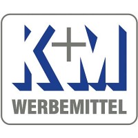 K+M Werbemittel GmbH Logo