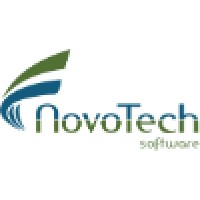 Novo Tech Software Logo
