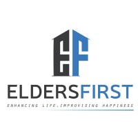 EldersFirst Logo