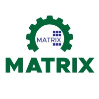 MATRIX Education, Sikar Logo