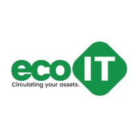 Ecoit.fi Logo
