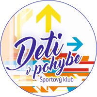 Deti v pohybe Šamorín Logo