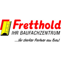 H. Fretthold GmbH & Co. KG Logo