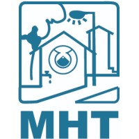 Gujarat Mahila Housing Sewa Trust Logo