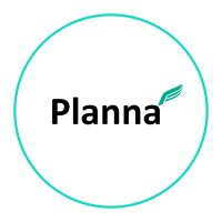Planna.fi Logo