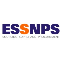 ESSNPS - Sourcing Supply and Procurement Logo