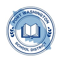 Port Washington UFSD Logo