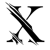 EchoX Logo