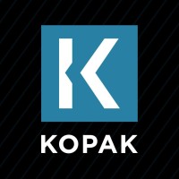 Kopak B.V. Logo