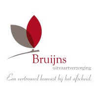 Bruijns Uitvaartverzorging Logo
