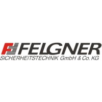FELGNER Sicherheitstechnik GmbH & Co. KG Logo
