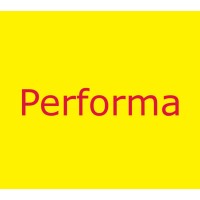 Performa LTD Logo