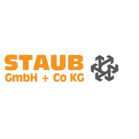 Staub GmbH & Co KG Logo