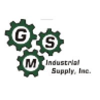 GMS Industrial Supply Logo