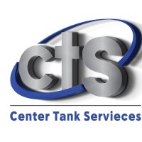 ctsegypt Logo