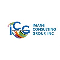Image Consulting Group Inc. Logo