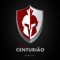 Grupo Centurião - Segurança e Serviços Logo