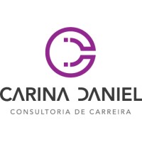 Carina Daniel - Consultoria de Carreira Logo