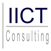 International ICT Consulting GmbH Logo