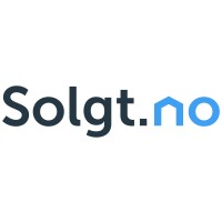 Solgt.no Logo