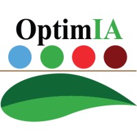 Optimizing Indoor Agriculture -OptimIA Logo