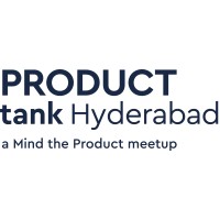 Product Tank Hyderabad Logo