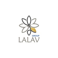 Lalav Group Logo