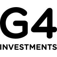 G4 Investments Logo