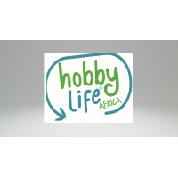 Hobby Life Africa Logo