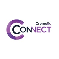 Cremello Connect Ltd Logo