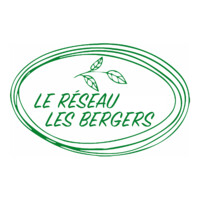 Le Réseau Les Bergers Logo