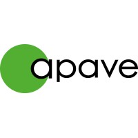 Apave International Logo