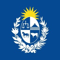 Ministerio de Ambiente, Uruguay Logo