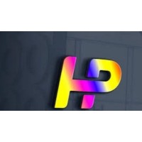 HP Plastic Industries Logo