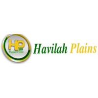 Havilah Plains Logistics Ghana Logo