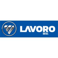 Lavoro Diesel Logo