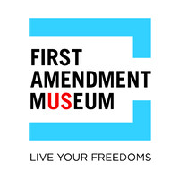 First Amendment Museum Logo