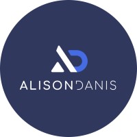Alison Danis Logo