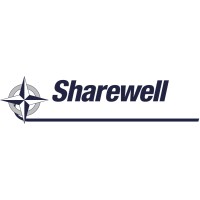 Sharewell HDD B.V. Logo