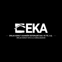 Emlak Konut Asansör Sistemleri Sanayi ve Ticaret A.Ş. Logo