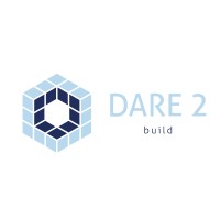 Dare 2 Build - Promoteur immobilier Logo