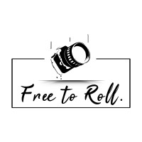 Free to Roll Logo