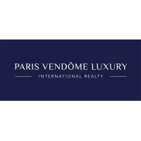 Paris Vendôme Luxury - International Realty Logo