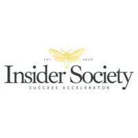 Insider Society Logo