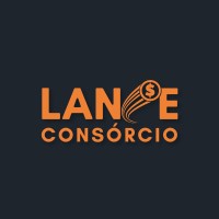 Lance Consórcio Logo
