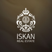 Iskan Real Estate Logo