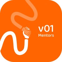 v01 mentors Logo