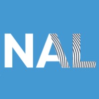 Nationale Agenda Laadinfrastructuur Logo
