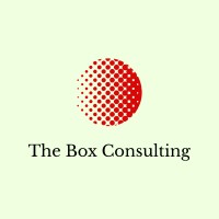 The Box Consulting Logo