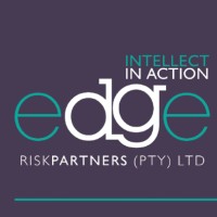 Edge Risk Partners (Pty) Ltd Logo